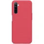 Nillkin Super Frosted Shield Matte cover case for Oppo Realme 6 order from official NILLKIN store